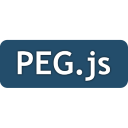 PEG.js Syntax